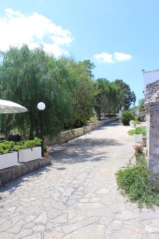 Villa Apollonia B&B Monopoli Exterior photo