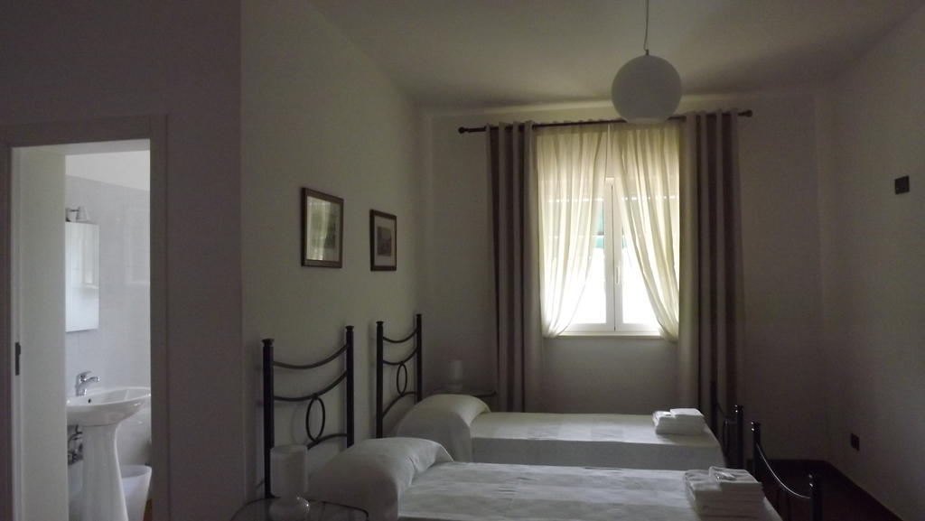 Villa Apollonia B&B Monopoli Exterior photo