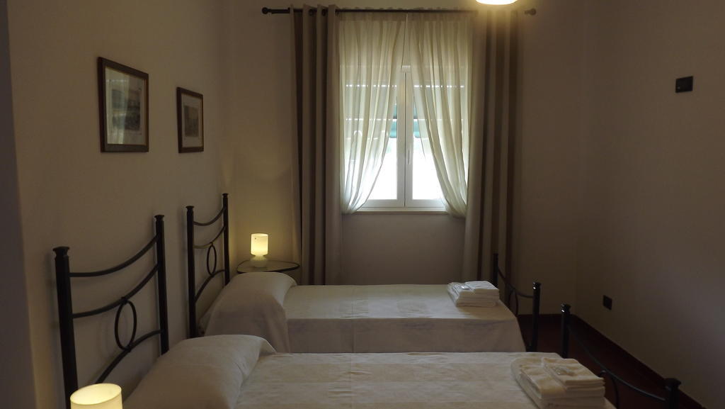 Villa Apollonia B&B Monopoli Exterior photo