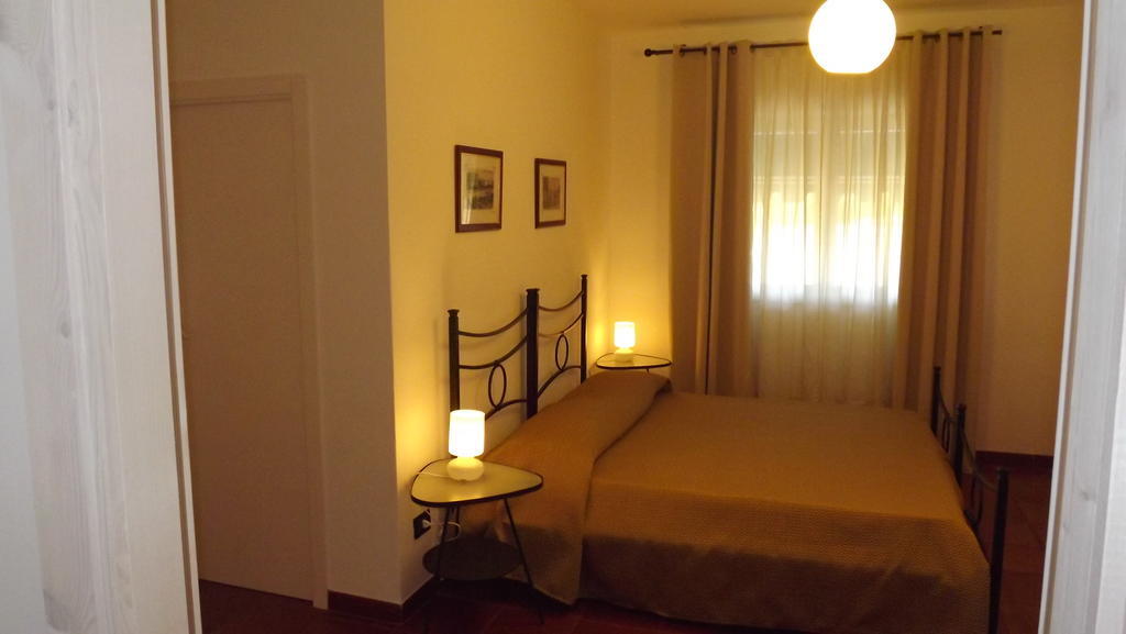 Villa Apollonia B&B Monopoli Room photo