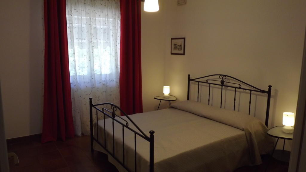 Villa Apollonia B&B Monopoli Room photo