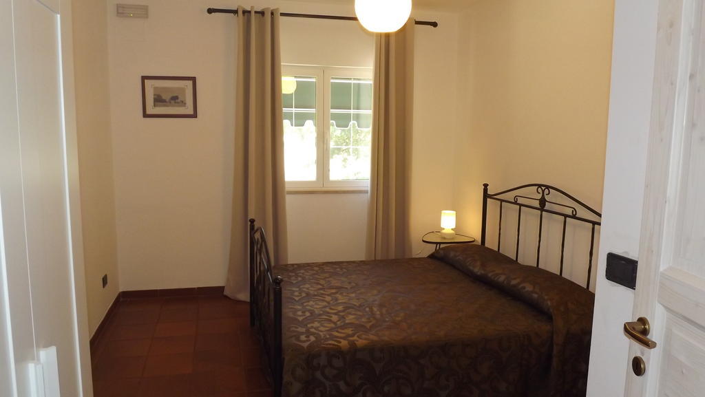Villa Apollonia B&B Monopoli Room photo